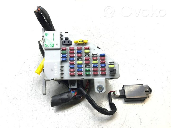 KIA Sportage Kit centralina motore ECU e serratura 3910323171