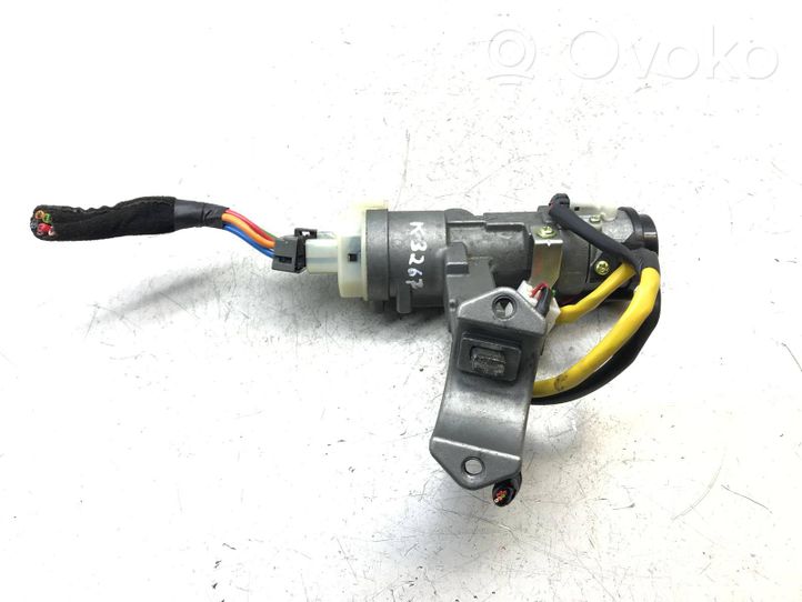 KIA Sportage Aizdedzes ECU komplekts 3910323171