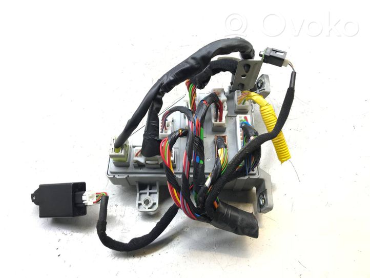 KIA Sportage Kit centralina motore ECU e serratura 3910323171