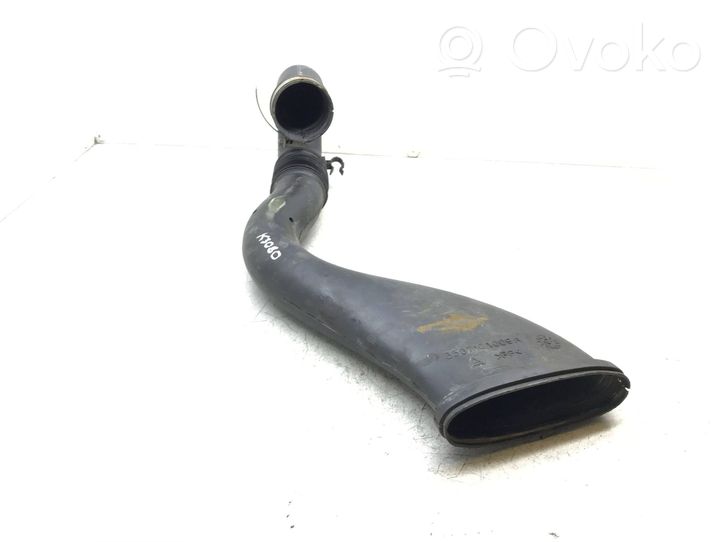 Citroen Berlingo Air intake duct part 3507101009a