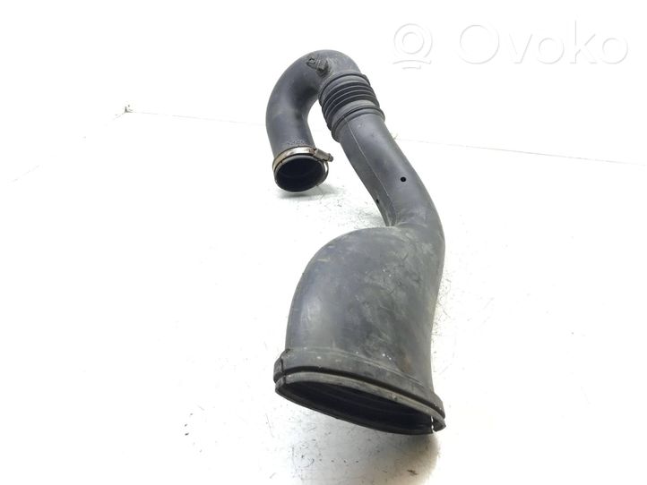 Citroen Berlingo Air intake duct part 3507101009a