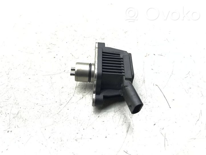 Volkswagen Golf VII Electromagnetic valve 04e906048a