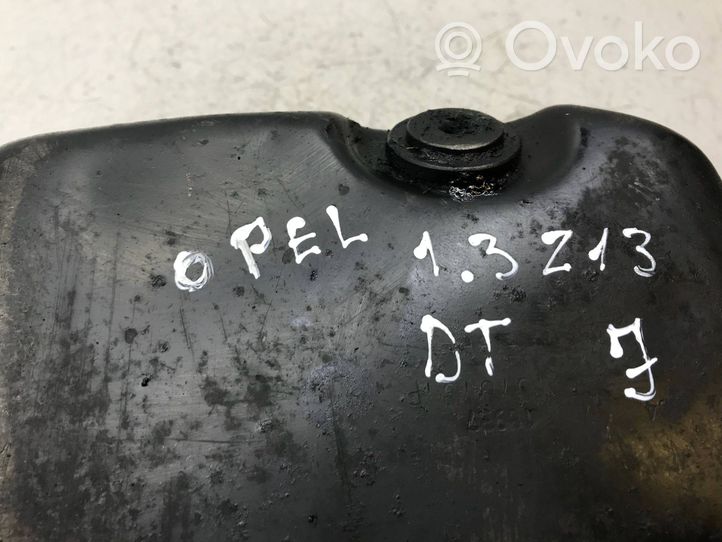 Opel Corsa D Coppa dell’olio 