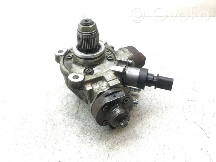 Audi A4 S4 B8 8K Set sistema iniezione carburante 059130277CC