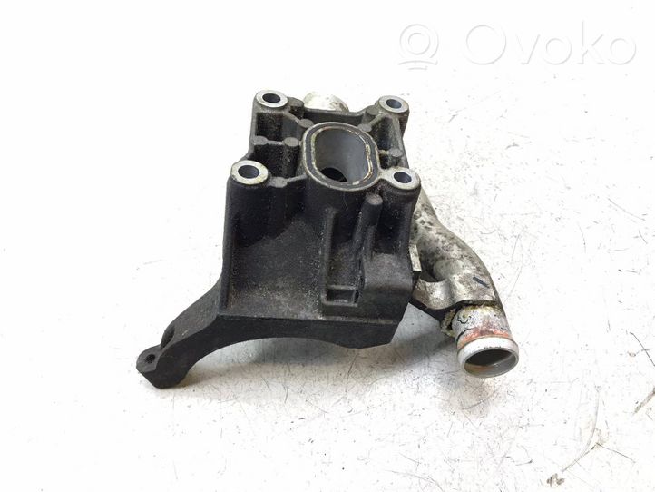 Audi A4 S4 B8 8K Staffa di montaggio del compressore dell’A/C 059145169an