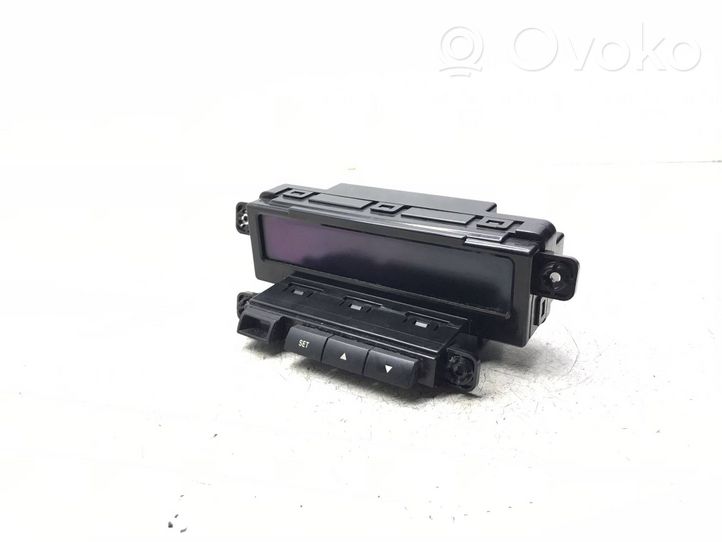 KIA Ceed Monitor/display/piccolo schermo 957101h700