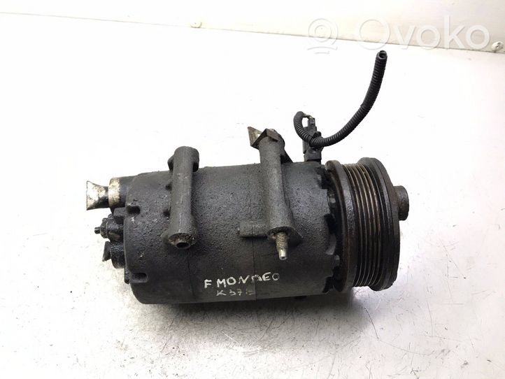 Ford Mondeo MK IV Compresor (bomba) del aire acondicionado (A/C)) 6G9119D629KC