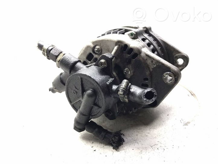 Opel Astra H Alternator K3526