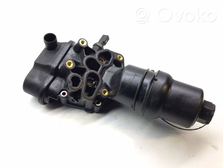 Audi A4 S4 B7 8E 8H Supporto di montaggio del filtro dell’olio 06f115397f