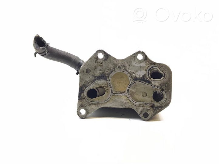 Audi A4 S4 B7 8E 8H Supporto di montaggio del filtro dell’olio 06d117021c