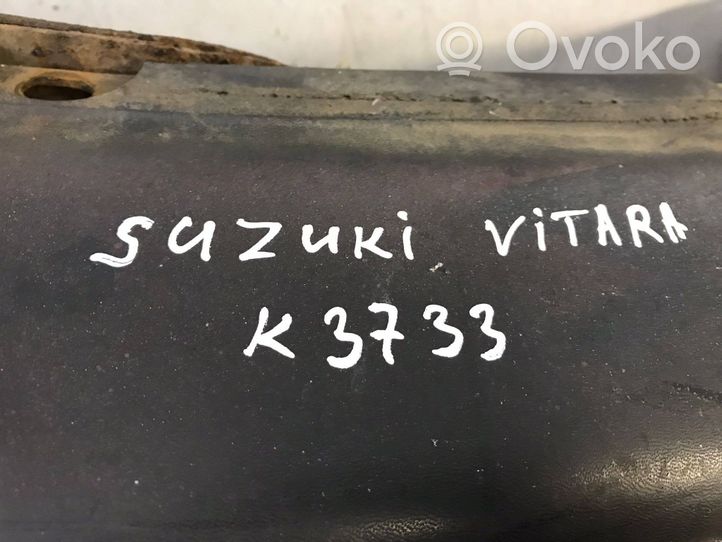 Suzuki Grand Vitara I Pare-choc avant 