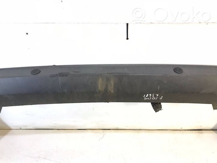 Ford Focus Rear bumper lower part trim 