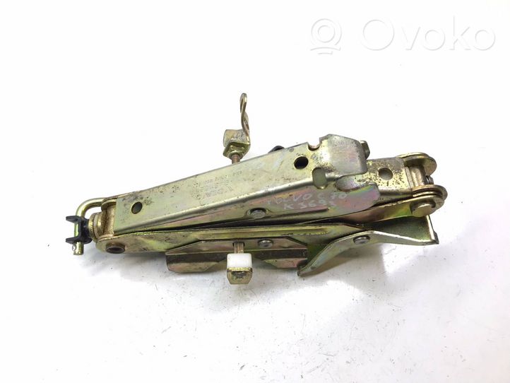 Volvo C70 Lift Jack 9461105