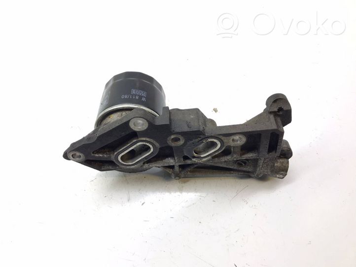 Mazda 6 Support de filtre à huile r2aa14311