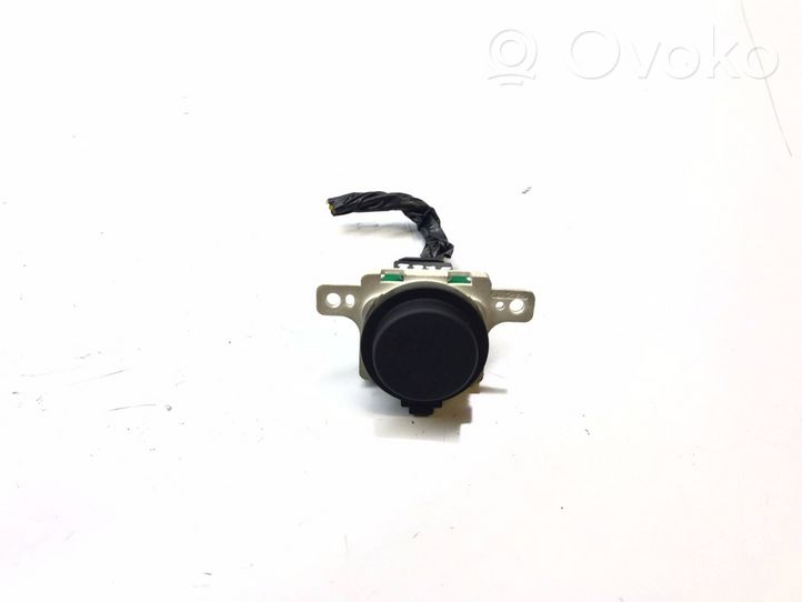 Nissan Note (E11) Témoin lumineux ceinture de sécurité 250209u00a