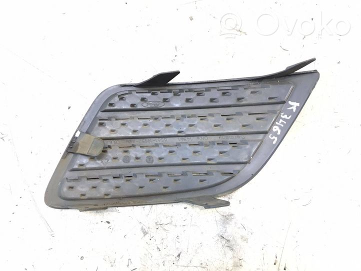 Ford Fiesta Grille inférieure de pare-chocs avant 6s6119952adw