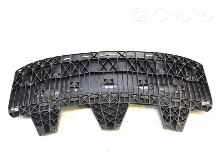 Opel Astra H Osłona pod zderzak przedni / Absorber 13144338