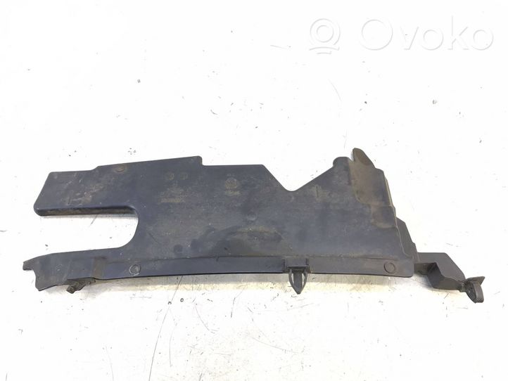 Citroen C8 Traverse, support de radiateur latéral 1400288380