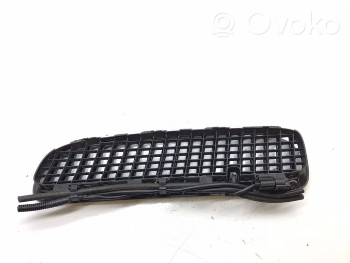 BMW X5 E53 Grille calandre de capot 7124822