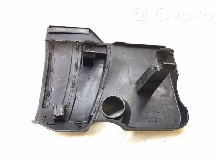 Mercedes-Benz C W203 Engine cover (trim) a1110100167