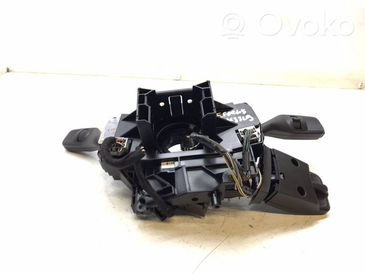 Ford Focus Manetka / Przełącznik kierunkowskazów wycieraczek 4m5t13n064hh