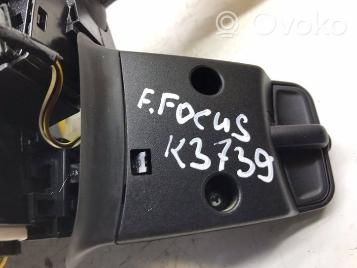 Ford Focus Manetka / Przełącznik kierunkowskazów wycieraczek 3m5t6475ae