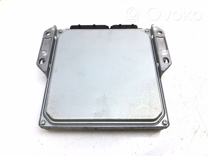 Mitsubishi Pajero Kit centralina motore ECU e serratura 2758004687