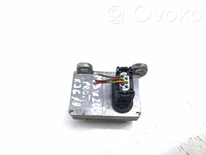 a0035423918 MercedesBenz C W203 Capteur de vitesse de lacet d