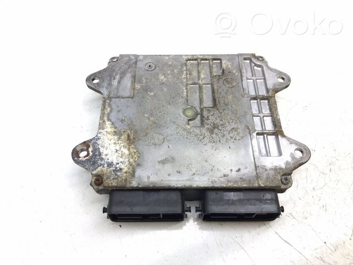 Mitsubishi Colt Sterownik / Moduł ECU a1351502079