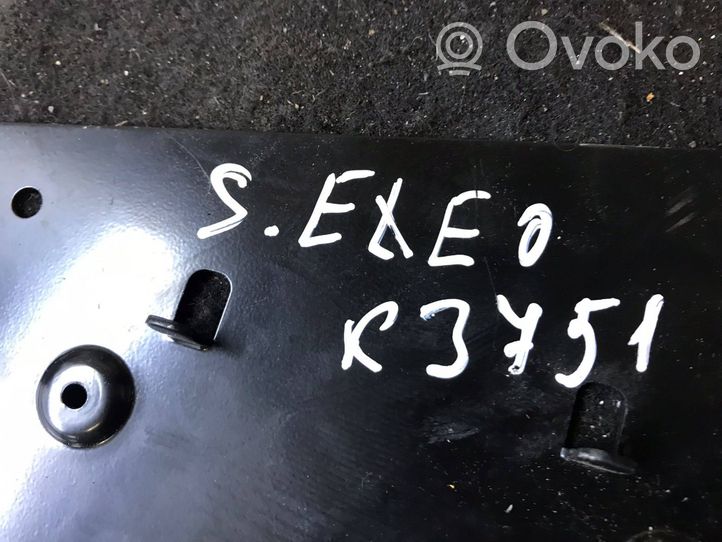 Seat Exeo (3R) Wzmacniacz audio 3r0035223b