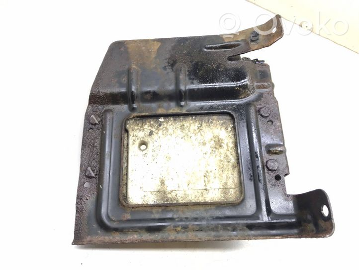 Opel Astra H Sterownik / Moduł ECU 55198921