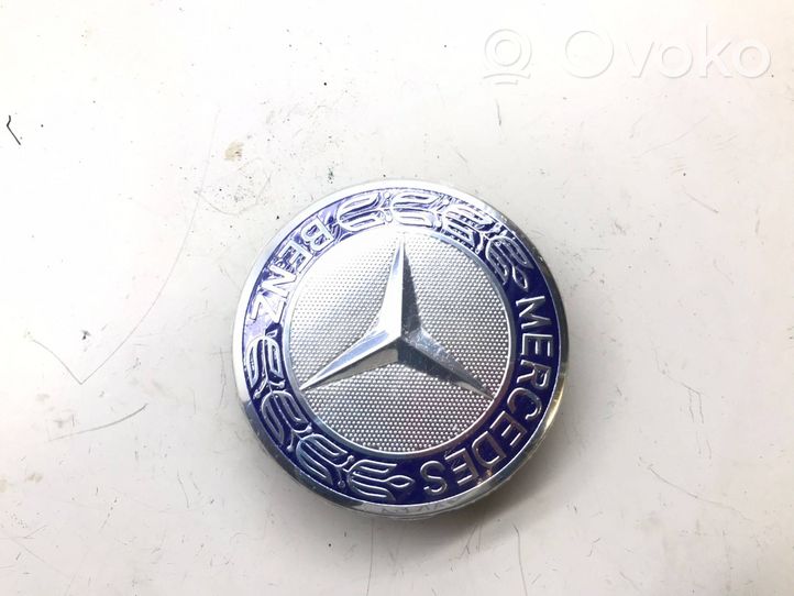 Mercedes-Benz ML W163 Borchia ruota originale A1714000025