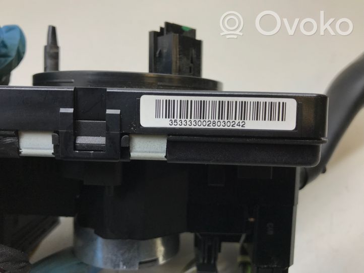 Audi TT Mk1 Leva/interruttore dell’indicatore di direzione e tergicristallo 1J0959654J