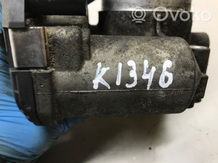 Audi TT Mk1 Droselinė sklendė 06A133062C