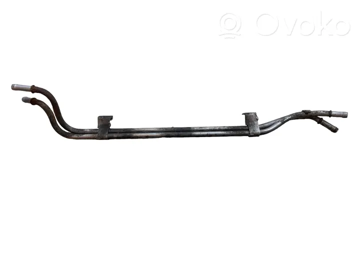 Audi TT Mk1 Fuel line/pipe/hose 06A133779K