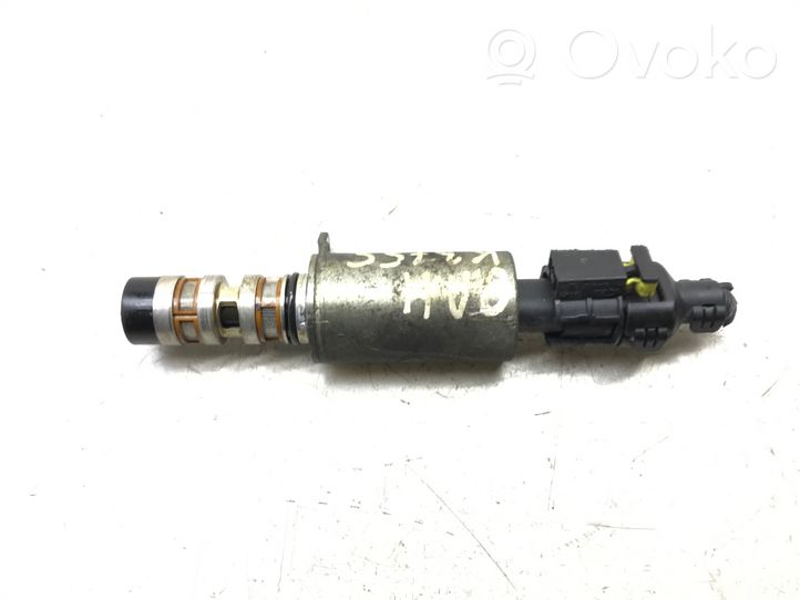 Opel Astra H Valvola di fasatura dell’albero a camme Vanos 12992408