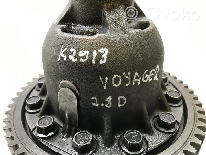 Chrysler Voyager Other gearbox part 