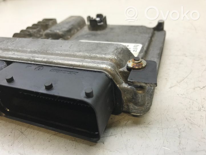 Seat Ibiza IV (6J,6P) Calculateur moteur ECU 03P906021AB