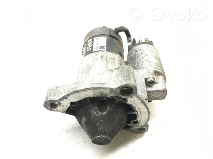 Citroen C4 I Motor de arranque M000T82081ZE