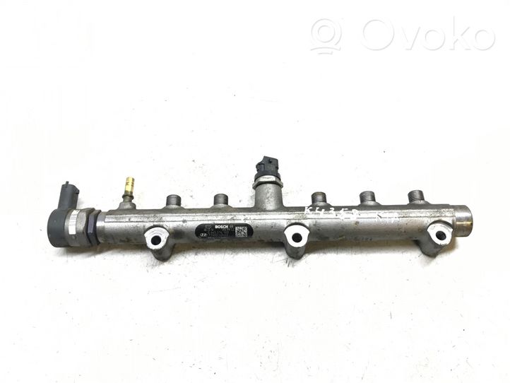 KIA Sorento Tuyau de conduite principale de carburant 314004A440