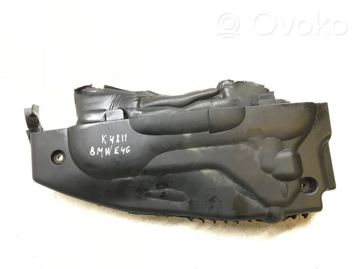 BMW 3 E46 Variklio dangtis (apdaila) 1114787331