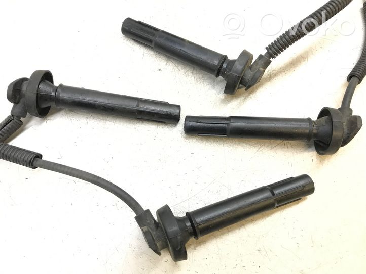 Subaru Legacy High voltage ignition coil FH0137