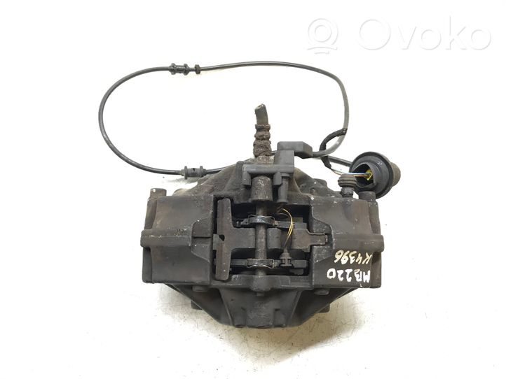 Mercedes-Benz S W220 Rear brake caliper 42300