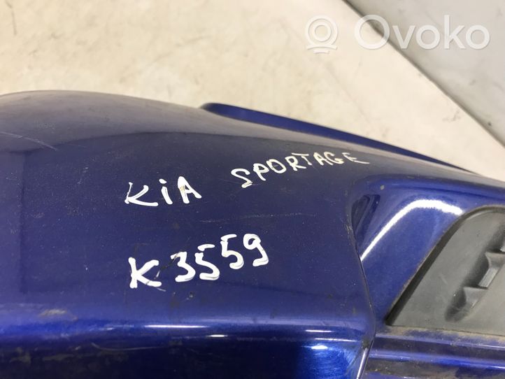 KIA Sportage Zderzak tylny K3559