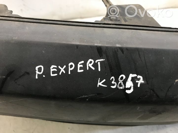 Peugeot Expert Etupuskuri K3857