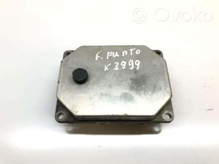 Fiat Grande Punto Sterownik / Moduł ECU 51847330