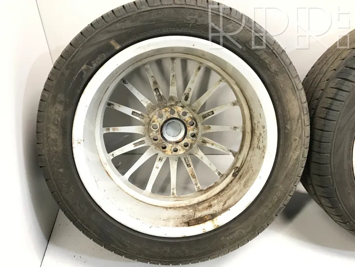 Jaguar S-Type R17 alloy rim 70J