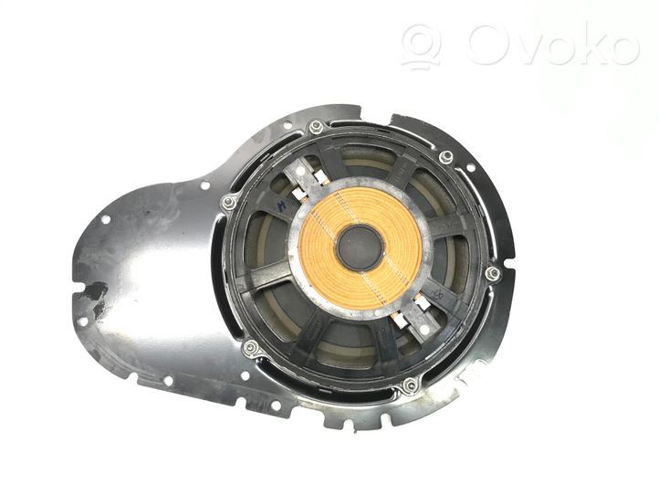 Land Rover Discovery 3 - LR3 Subwoofer-bassokaiutin 2512179