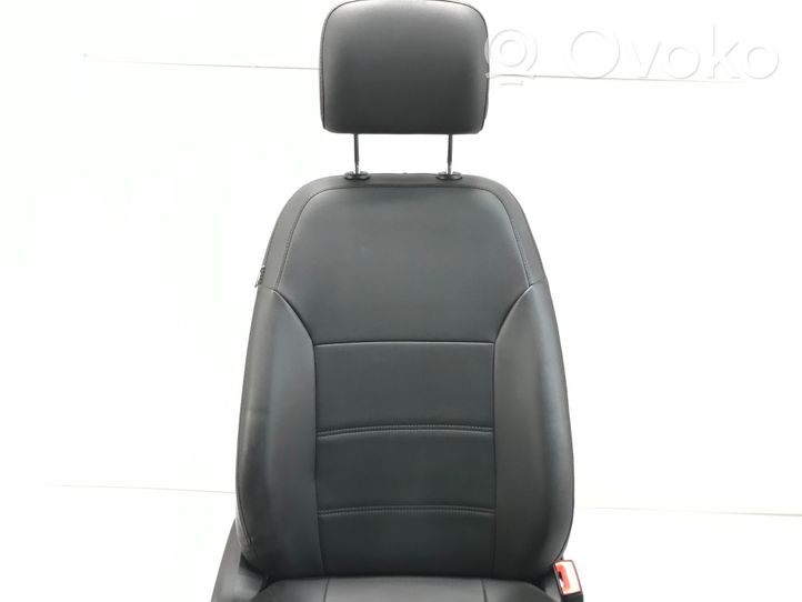 Volkswagen PASSAT B7 Interior set K2989