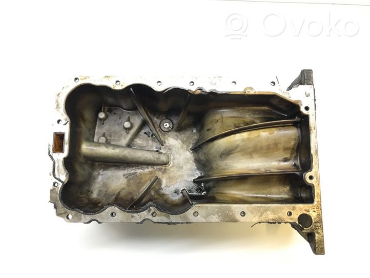 Opel Astra J Coppa dell’olio 55568036